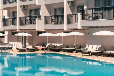 Blue Diamond Alya Hotel