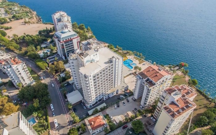 Adonis Hotel Antalya
