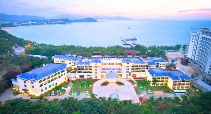Liking Resort Sanya