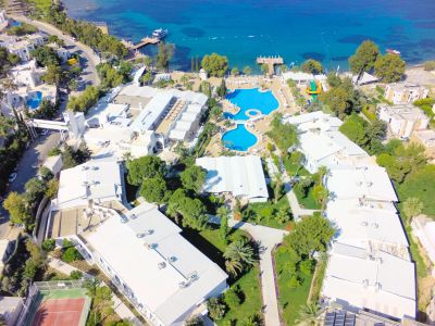 Labranda TMT Resort
