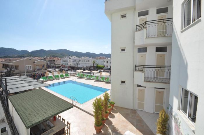 Reis Maris Hotel
