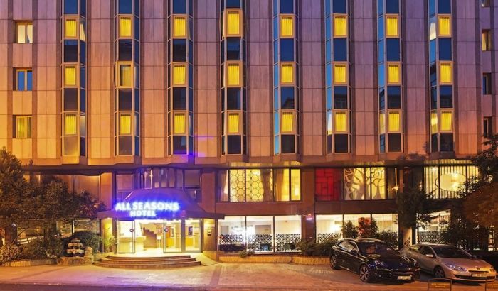 Adora Hotel
