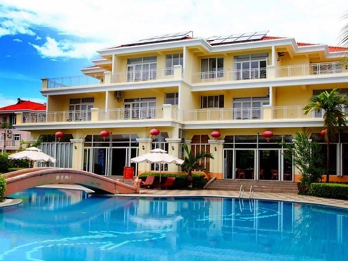 Yin Yun Seaview Hotel