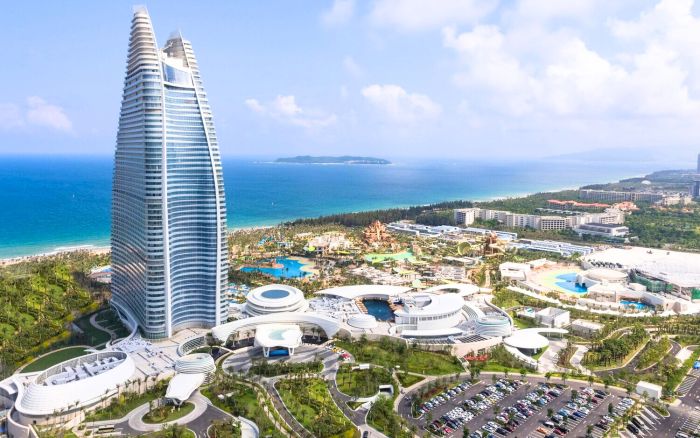 Atlantis Sanya