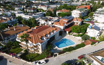 Felice Hotel