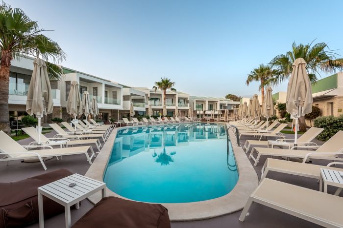Aloe Boutique & Suites (Adults Only 16+)