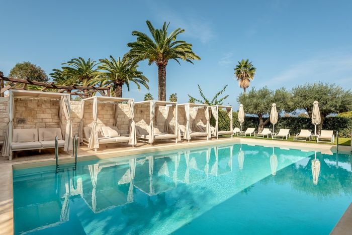 Airis Boutique & Suites (Adults Only 16+)