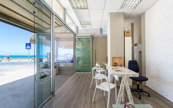 Meltemi Coast Suites