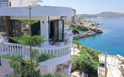 Romario Apartments