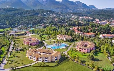 Grecotel Lux Me Costa Botanica
