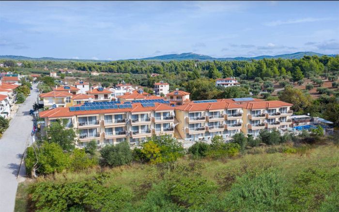 4-You Apartments