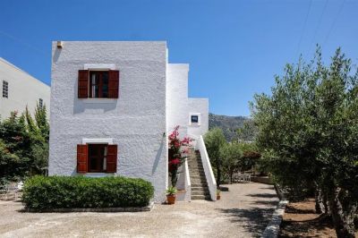 Eleftheria Apartments