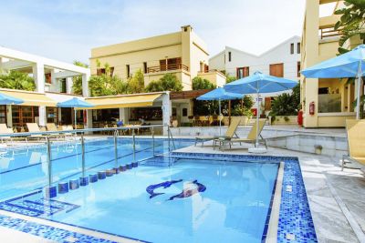 Anais Collection Hotels & Suites