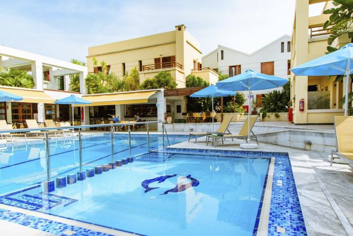 Anais Collection Hotels & Suites
