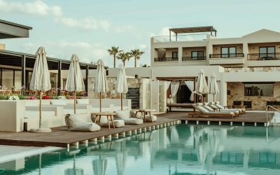 Asterion Suites and Spa (Adults Only 16+)