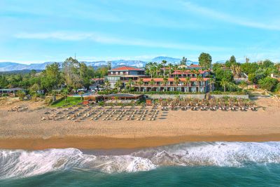 Adora Calma Beach Hotel (Adults Only 16+)