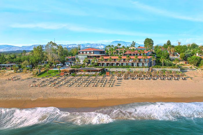 Adora Calma Beach Hotel (Adults Only 16+)