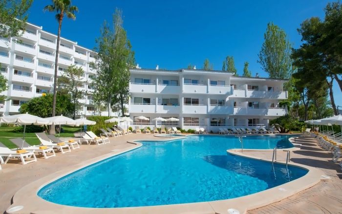Iberostar Ciudad Blanca Hotel