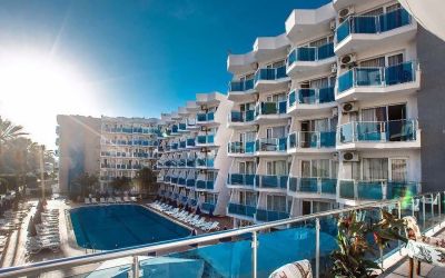 Mysea Alara Hotel