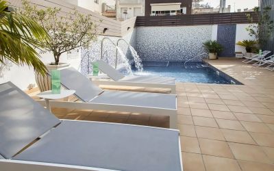 Apts. Neptuno