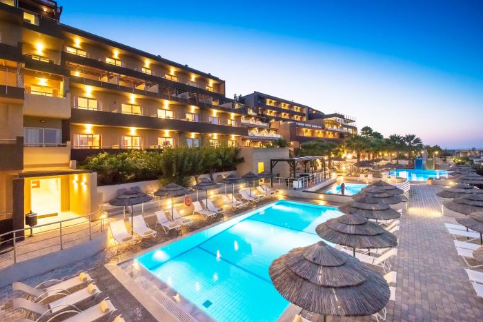 Blue Bay Resort