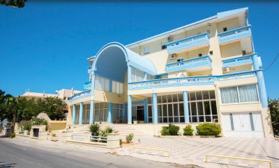 Eleni Palace Apartments