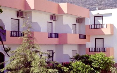 Thisvi Hotel