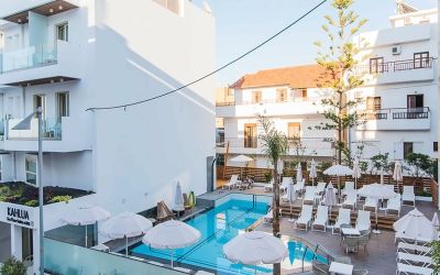 Kahlua Boutique Hotel (Adults Only 15+)