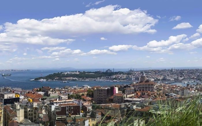 The Marmara Pera Hotel