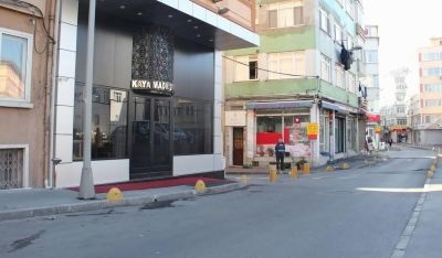 Kaya Madrid Hotel
