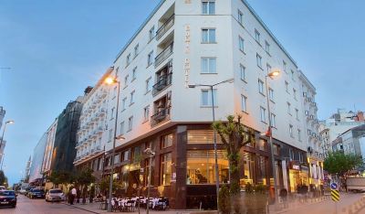 Barin Hotel