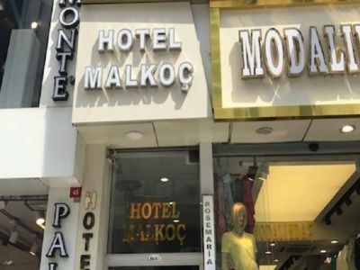 Malkoc Hotel