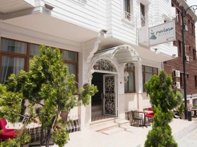 Mevlana Hotel Sultanahmet