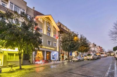 Istanbul Holiday Hotel