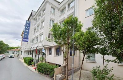 Ulubat Hotel