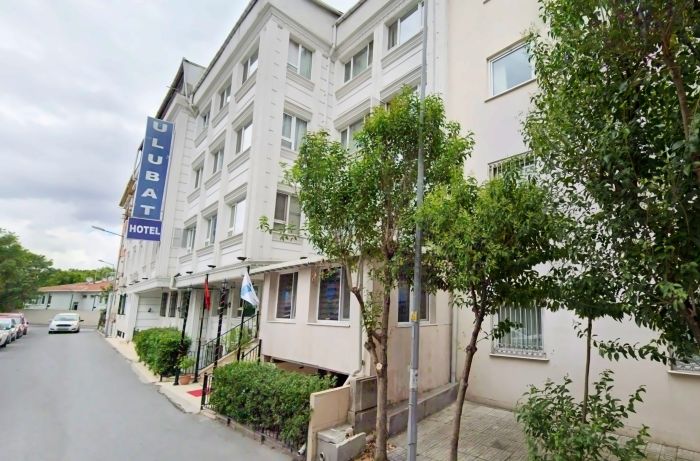 Ulubat Hotel