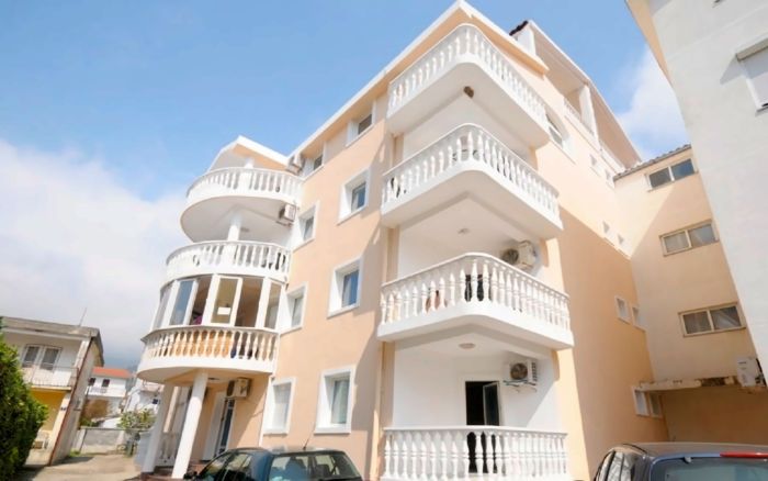 Apartments Siesta