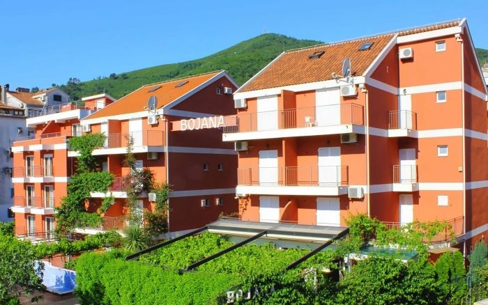 Villa Bojana