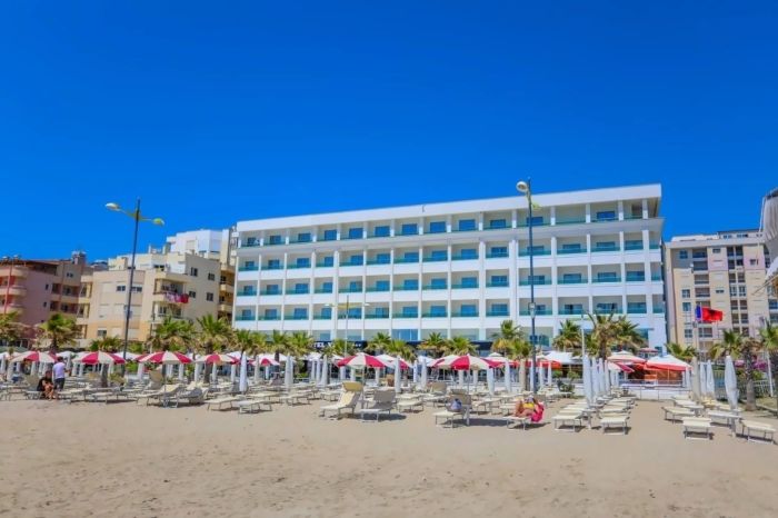 Vivas Hotel