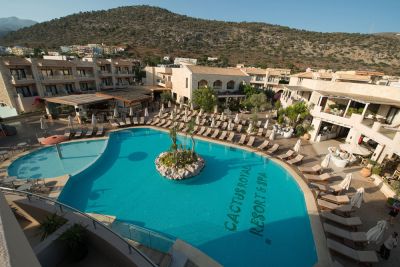 Cactus Royal Hotel (Adults Only 16+)