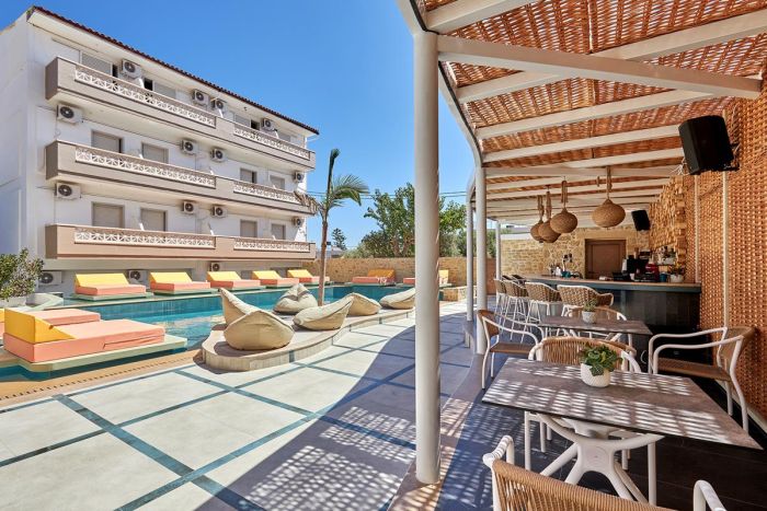 Asana Hotel (Adults Only 14+)