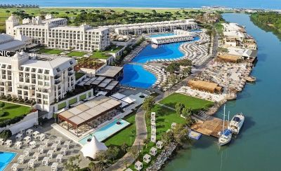 Titanic Deluxe Golf Belek