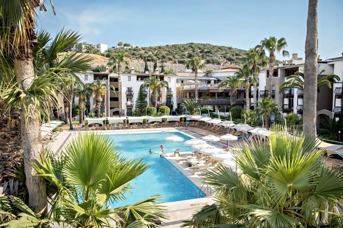 Tui Magic Life Bodrum