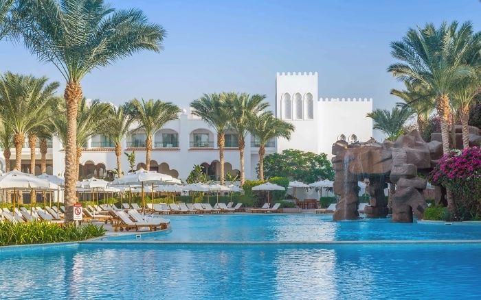 Baron Palms (Adults Only 16+)