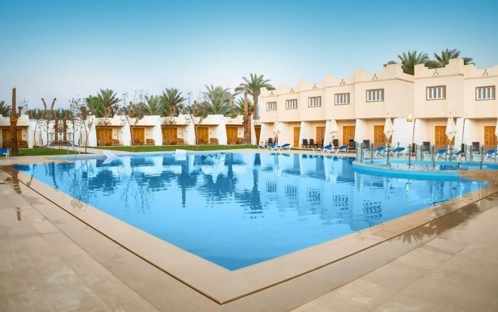Dahab Lagoon Club and Resort