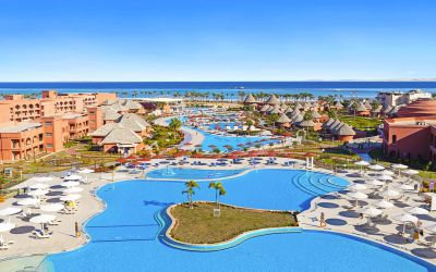 Pickalbatros Laguna Vista Beach Resort & Aqua Park