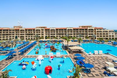 Pickalbatros White Beach Resort