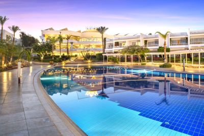 Royal Monte Carlo Sharm Resort & Spa