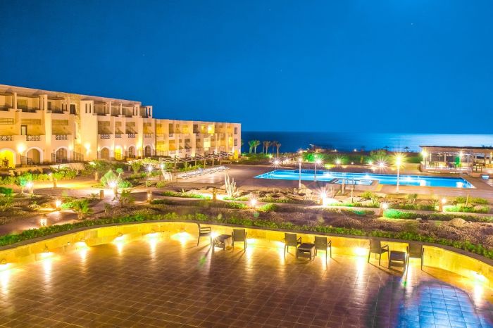 Viva Blue Resort Soma Bay (Adults Only 12+)