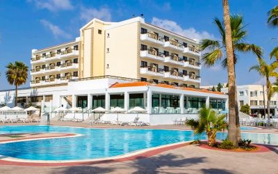 Anastasia Beach Hotel